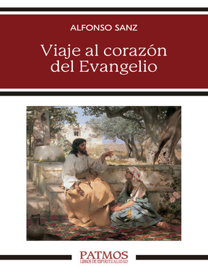 cover image of Viaje al corazón del Evangelio